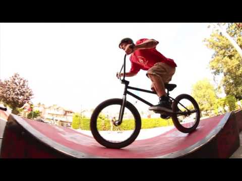 3Ride Bmx Shop Jam x Video Premiere