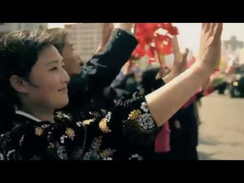 TourdeForce - Tansume ( 단숨에 ) music video