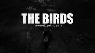 The Birds (The Weeknd) - All Parts Combined (Interlude, Pt1, Pt2 Extended)
