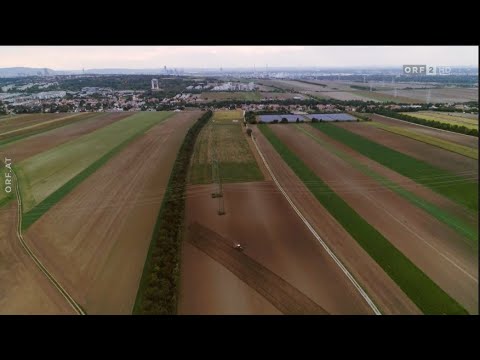 Erlebnis Österreich: Ackern für Wien