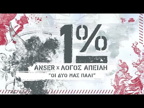 Anser x Λογος Απειλή (1%) 05. Οι δυο μας πάλι