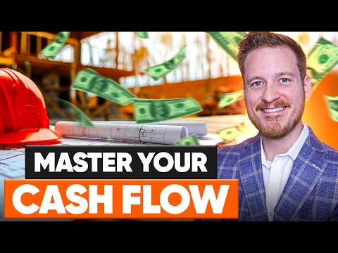 Master Cash Flow Management for Your Construction Business