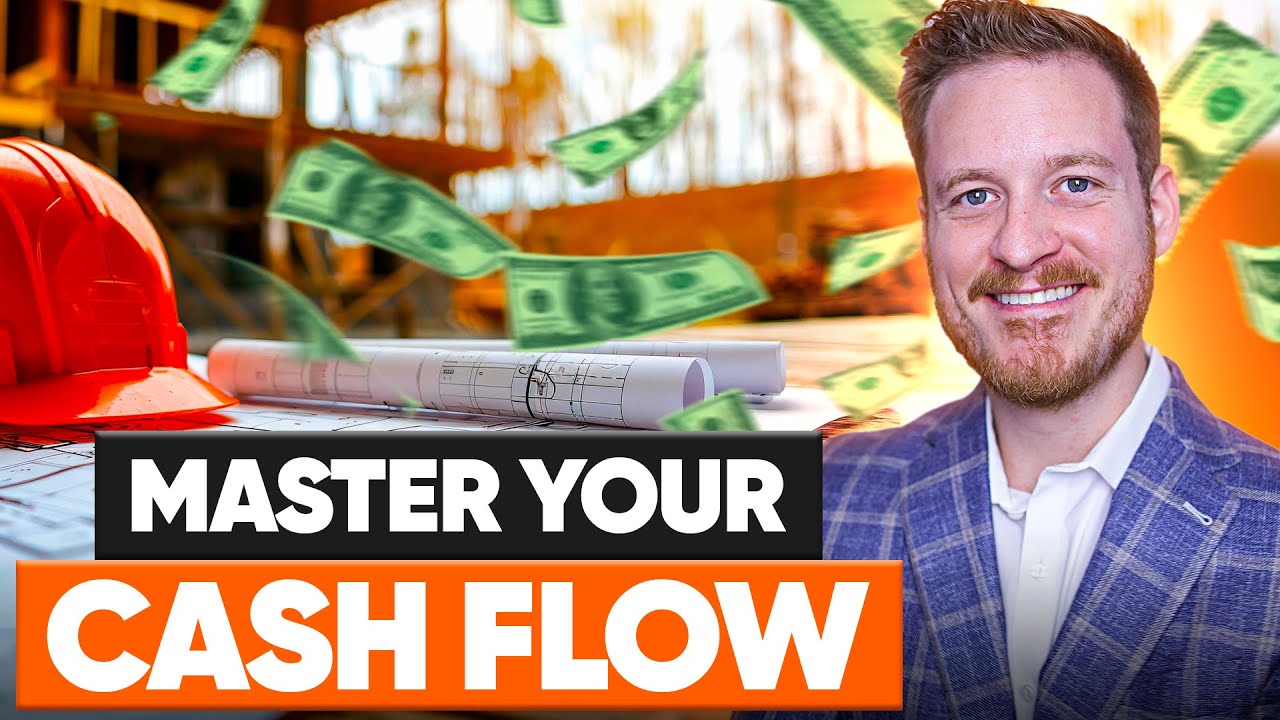 Master Cash Flow Management for Your Construction Business