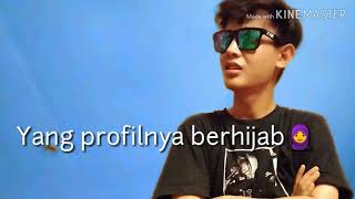 Download lagu Story' kata2 sindiran buat cewek mp3