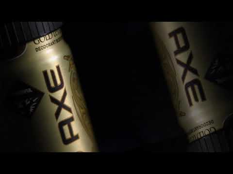 Filming an epic Axe Commercial Video ad at home |ASCEND|