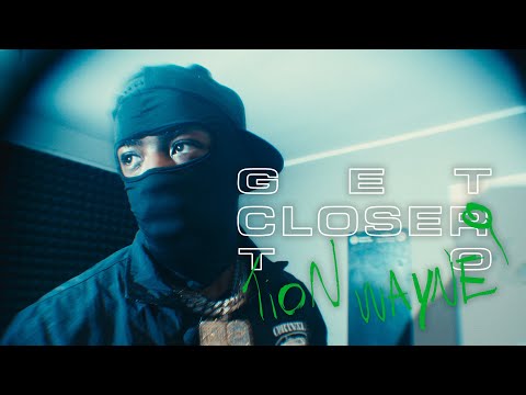 Get Closer To @TionWayne9 ft. @the-oflacko