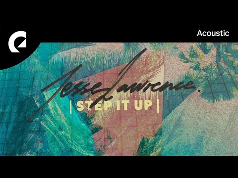 Jesse Lawrence - Step It Up Baby (Instrumental Version) (Royalty Free Music)