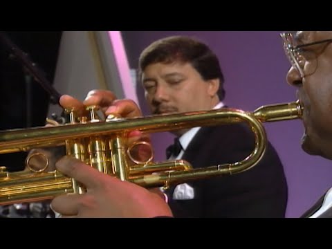 Arturo Sandoval & Jon Faddis - A NIGHT IN TUNISIA!