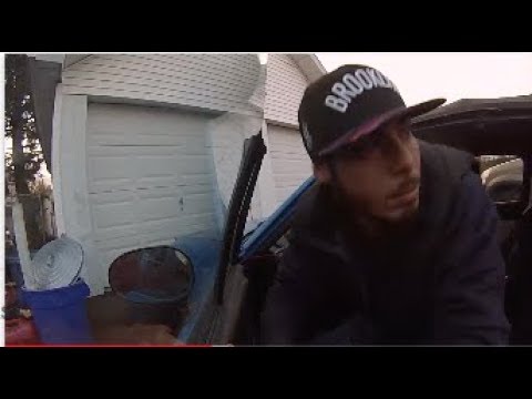 Driving Smurfette and New Parts!