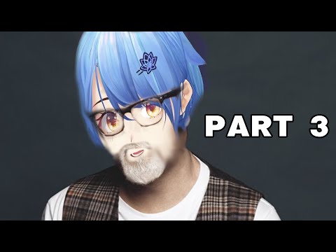 Mana Renewal tells cringy jokes: PART 3  [ Russian Vtubers ] [ENG SUBTITLES]