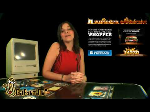 Tecnoticias 1×02, tecnoObama