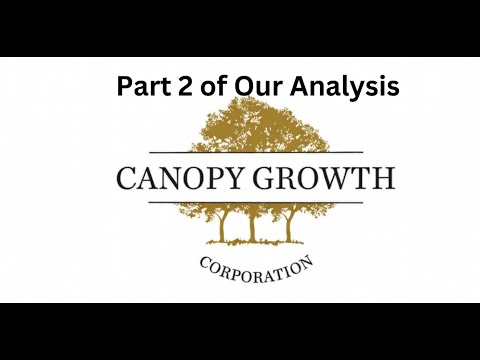 CGC TRADE Part 2 | 20-Year Trader's Analysis