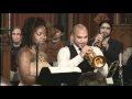 Irvin Mayfield 'All Saints Concert' New Orleans Music