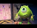 Monsters Inc 2001 Ending