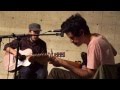 Devendra Banhart and Andy Cabic perform "Early ...