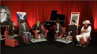 170125  YOSHIKI Ch × INORAN Bar Collaboration（INORAN Bar Part）