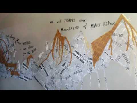 A Child of Books by Oliver Jeffers and Sam Winston