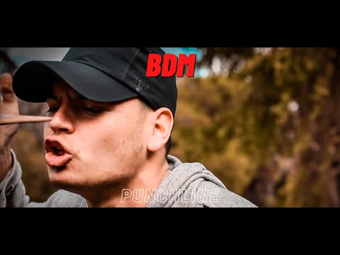 PERCANCE vs MURPHY vs SINTRAX - Clasificatoria #BDM | fecha 2 #punchline593 2022