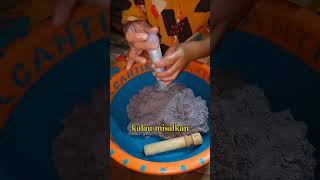 Download lagu wajib bikin kue akar kelapa hitam enak banget #cooking #food #resepsimple mp3