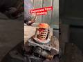 Thermostat Valve Working Testing Shorts Mechnical