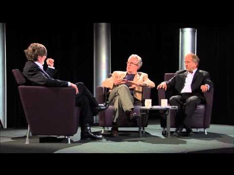 Controversies In Science 2012: Karl Giberson and Michael Shermer