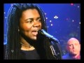 Tracy Chapman - You're The One 
