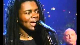 Tracy Chapman - You&#39;re The One