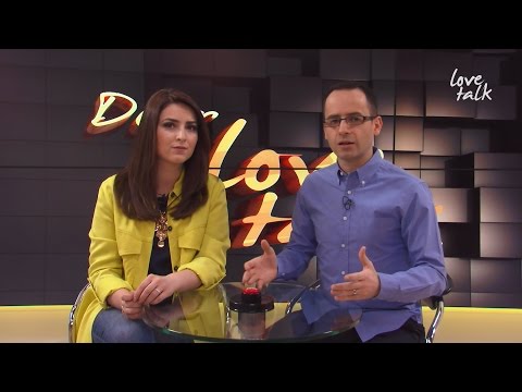 Dear Love Talk Show - My husband calls me a witch! - SE02EP058