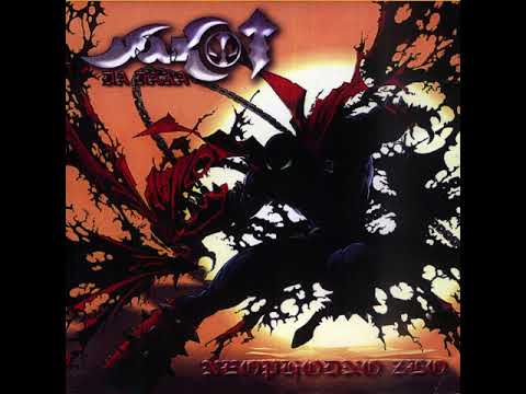 Da Dzaka Nakot - Temjan so Temnata Strana