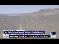 Nevada lithium deposit may be largest in the world