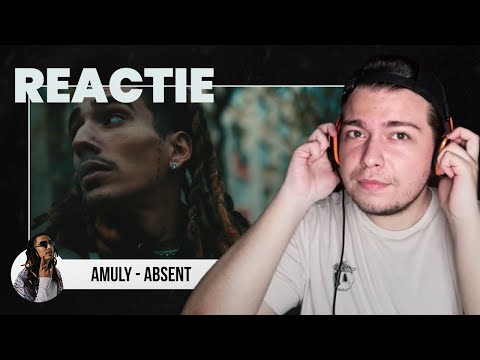 Album Amuly soon? PUNCT pe AMULY - ABSENT | REACȚIE