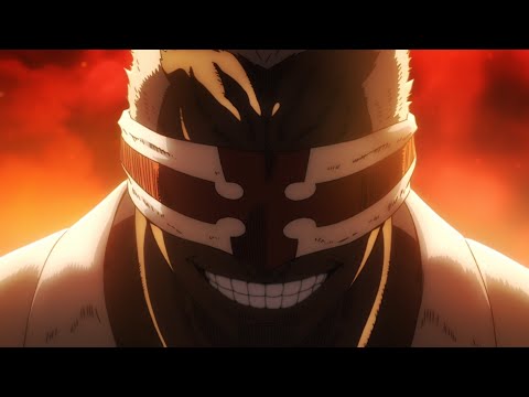 Fire Force (OST 2: Track 9) - "Fiery Imprisonment"