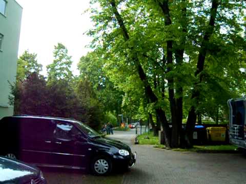 Berlin Steglitz Lichterfelde