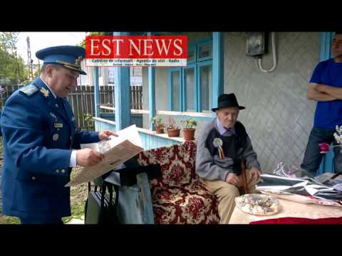 La țară. Povestiri din satul tău - Pușcași, drumul pocăinței (1)