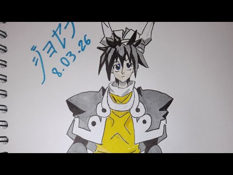 Taikoubou Funtousu Iii - Soul Hunter