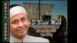 Download lagu THE BEST MUSIC LAGU RAFLY KANDE Sibijeeh Mata Dike Aceh & seulawet Nabi mp3