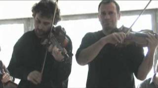 Yurodny at UCC. Return of the Magic Horses. (trad arr A.Hart)