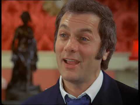 The Persuaders  Episode  01 Overture