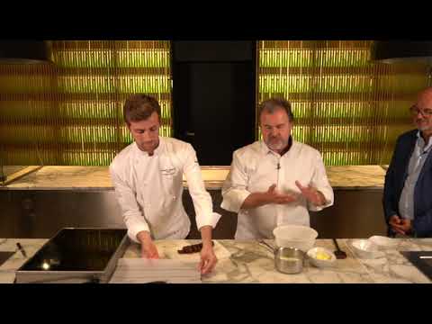 A Cooking Masterclass with Pierre Hermé from Le Royal Monceau   Raffles Paris