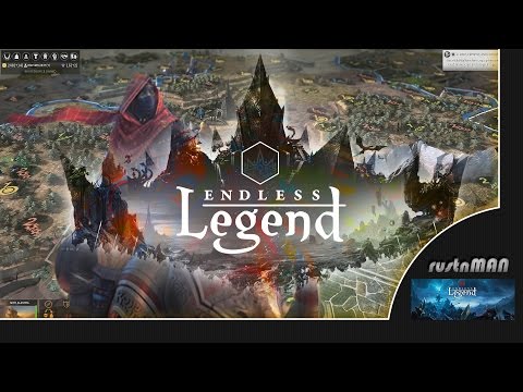 Endless Legend - The Roving Clans - Part 8