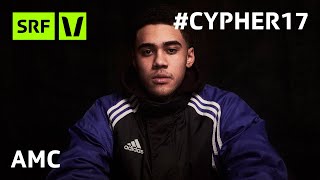 AMC am Virus Bounce Cypher 2017 | #Cypher17 | SRF Virus