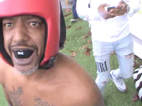 CT's Home Videos - Sada Baby x Miami