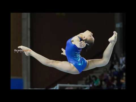 Thais Fidelis - Floor Music 2016_2017