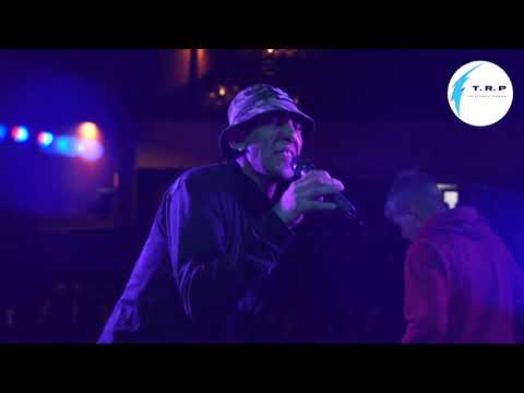 ZITRO vs TOW vs KUAZAR - 16vos - FINAL PROVINCIAL RECLUSIVE ft OLIMPO - REGIONAL CUYO