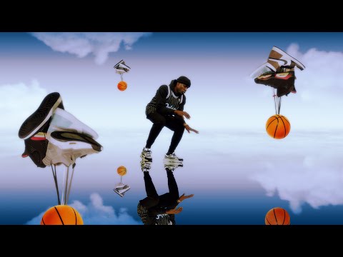 Lew Sid - ALLEY-OOP (Official Music Video)