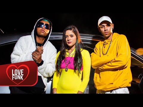 MC PR E MC MORGANA - VO PAPA O SEU POPO X VEM VEM NO POCK POCK (Love Funk) DJ BRUNO PRADO