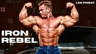 LIKE A KID IN A CANDY STORE - LEE PRIEST - BODYBUILDING LIFESTYLE MOTIVATION 🔥