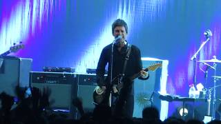 Noel Gallagher’s High Flying Birds - She Taught Me How to Fly - Argentina - 4/11/18