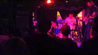 Purling Hiss - "Airwaves" (Richmond)