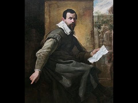 Monteverdi: Madrigali a 5 voci voci, libro IV -  XVI Sì, ch'io vorrei morire - Solisti del Madrigale